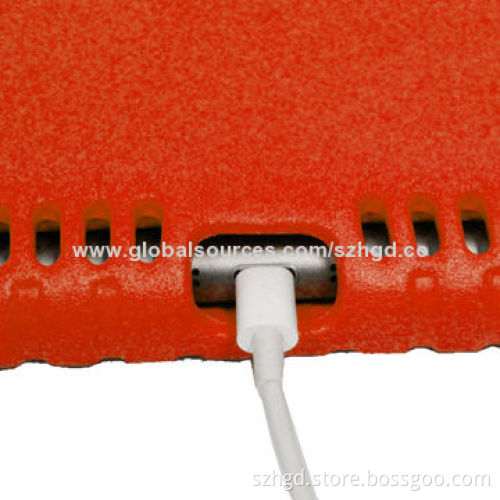New Design Cover Case for iPad Air, OEM and OMD Orders Welcomed